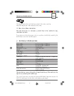 Предварительный просмотр 21 страницы Saeco 721423303 Operating Instructions Manual