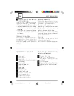 Предварительный просмотр 24 страницы Saeco 721423303 Operating Instructions Manual