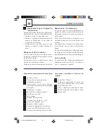 Предварительный просмотр 38 страницы Saeco 721423303 Operating Instructions Manual