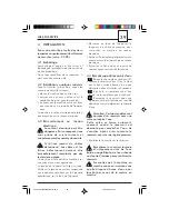 Предварительный просмотр 39 страницы Saeco 721423303 Operating Instructions Manual