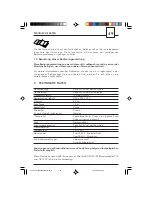 Предварительный просмотр 49 страницы Saeco 721423303 Operating Instructions Manual