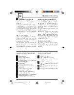 Предварительный просмотр 52 страницы Saeco 721423303 Operating Instructions Manual