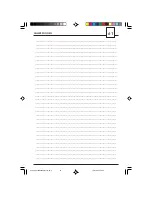 Предварительный просмотр 61 страницы Saeco 721423303 Operating Instructions Manual