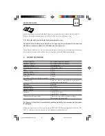 Предварительный просмотр 63 страницы Saeco 721423303 Operating Instructions Manual