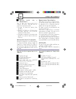 Предварительный просмотр 66 страницы Saeco 721423303 Operating Instructions Manual