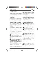 Предварительный просмотр 67 страницы Saeco 721423303 Operating Instructions Manual