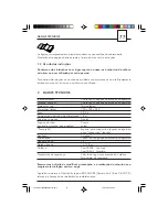 Предварительный просмотр 77 страницы Saeco 721423303 Operating Instructions Manual