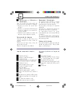 Предварительный просмотр 80 страницы Saeco 721423303 Operating Instructions Manual