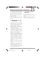 Предварительный просмотр 87 страницы Saeco 721423303 Operating Instructions Manual