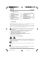 Предварительный просмотр 90 страницы Saeco 721423303 Operating Instructions Manual