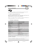 Предварительный просмотр 91 страницы Saeco 721423303 Operating Instructions Manual