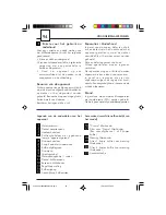 Предварительный просмотр 94 страницы Saeco 721423303 Operating Instructions Manual