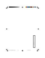 Предварительный просмотр 104 страницы Saeco 721423303 Operating Instructions Manual