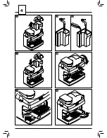 Preview for 4 page of Saeco 721439308 Operating Instructions Manual