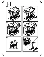 Preview for 5 page of Saeco 721439308 Operating Instructions Manual