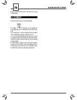 Preview for 78 page of Saeco 721439308 Operating Instructions Manual