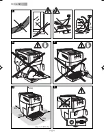 Предварительный просмотр 8 страницы Saeco 740613011 Operating Instructions Manual