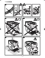 Предварительный просмотр 22 страницы Saeco 740613011 Operating Instructions Manual