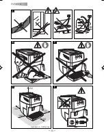 Предварительный просмотр 38 страницы Saeco 740613011 Operating Instructions Manual