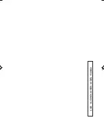 Предварительный просмотр 52 страницы Saeco 740613011 Operating Instructions Manual