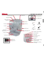 Предварительный просмотр 19 страницы Saeco 740804050 Operating Instructions Manual