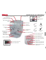 Предварительный просмотр 61 страницы Saeco 740804050 Operating Instructions Manual