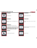 Предварительный просмотр 94 страницы Saeco 740823349 Operating Instructions Manual