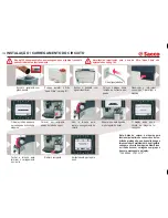 Предварительный просмотр 126 страницы Saeco 740823349 Operating Instructions Manual