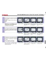 Предварительный просмотр 163 страницы Saeco 740823349 Operating Instructions Manual