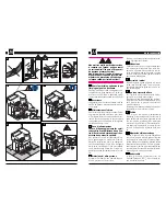 Предварительный просмотр 6 страницы Saeco 741415808 User Manual