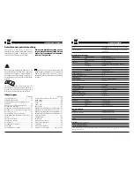 Предварительный просмотр 47 страницы Saeco 741415808 User Manual