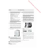 Preview for 12 page of Saeco A MODO MIO extra Operating Instructions Manual