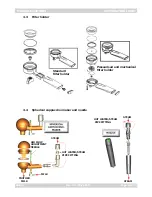 Предварительный просмотр 16 страницы Saeco Abc Manual