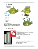 Предварительный просмотр 17 страницы Saeco Abc Manual