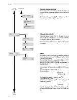 Предварительный просмотр 18 страницы Saeco AMBRA SUP 015VR Operating And Maintenance Manual