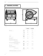 Предварительный просмотр 9 страницы Saeco AROMA COMPACT SE Instruction And Maintenance Manual