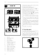 Предварительный просмотр 11 страницы Saeco AROMA COMPACT SE Instruction And Maintenance Manual