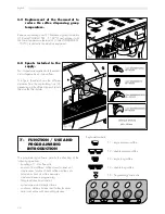 Предварительный просмотр 13 страницы Saeco AROMA COMPACT SE Instruction And Maintenance Manual