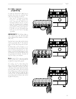 Предварительный просмотр 14 страницы Saeco AROMA COMPACT SE Instruction And Maintenance Manual