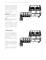 Предварительный просмотр 15 страницы Saeco AROMA COMPACT SE Instruction And Maintenance Manual