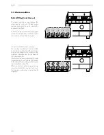 Предварительный просмотр 17 страницы Saeco AROMA COMPACT SE Instruction And Maintenance Manual