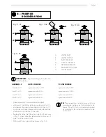 Предварительный просмотр 18 страницы Saeco AROMA COMPACT SE Instruction And Maintenance Manual