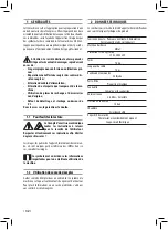 Preview for 32 page of Saeco Aroma RI9373/97 Operating Instructions Manual