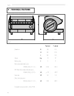 Предварительный просмотр 9 страницы Saeco AROMA SM Instruction And Maintenance Manual