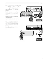 Предварительный просмотр 16 страницы Saeco AROMA SM Instruction And Maintenance Manual