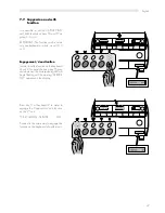 Предварительный просмотр 20 страницы Saeco AROMA SM Instruction And Maintenance Manual