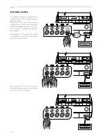 Предварительный просмотр 23 страницы Saeco AROMA SM Instruction And Maintenance Manual