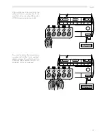 Предварительный просмотр 24 страницы Saeco AROMA SM Instruction And Maintenance Manual