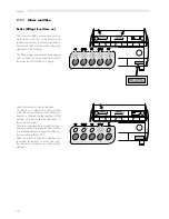 Предварительный просмотр 25 страницы Saeco AROMA SM Instruction And Maintenance Manual