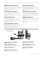 Предварительный просмотр 30 страницы Saeco AROMA SM Instruction And Maintenance Manual